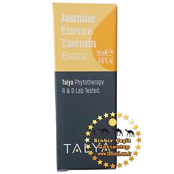Talya Yasemin Esans 20 ml