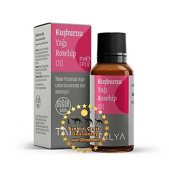 Talya Kuburnu Ya 20 ML