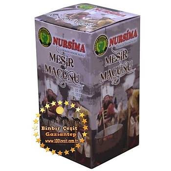 Nursima Mesir Macunu 420 Gr
