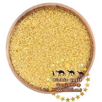 nce Kftelik Bulgur Sitti Simidi 1 Kg lk Paket