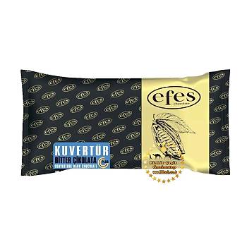 Efes Bitter Kuvertr 2.5 Kg lk Paket