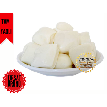Tuzsuz Ta Alt Antep Peyniri 9 Kg lk Paket