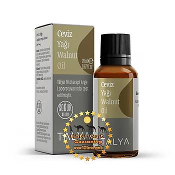 Talya Ceviz A�ac� Ya�� 20 ML