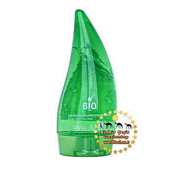 Aloe Vera Jeli 120 ml