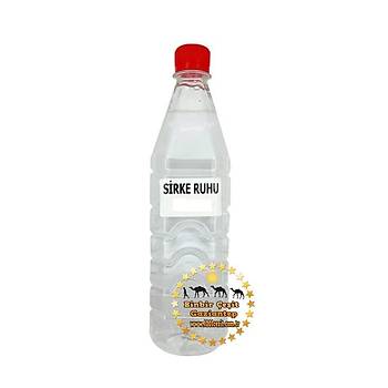 Sirke Ruhu 500 gr Paket