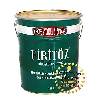 Sizin Fritz Ya 18 Lt