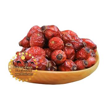 Kuburnu Kurusu 250 Gr lk Paket