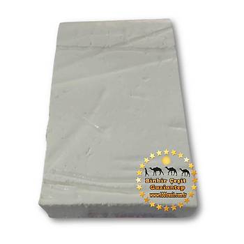 Tuzlu Ta Alt Antep Peyniri 6 Kg lk Paket