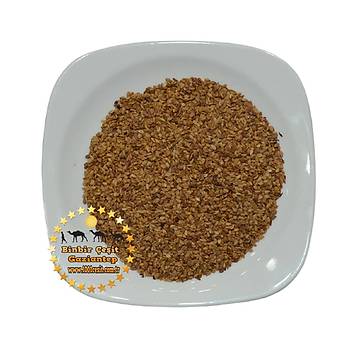 Knc Siyah Susam 250 Gr lk Paket