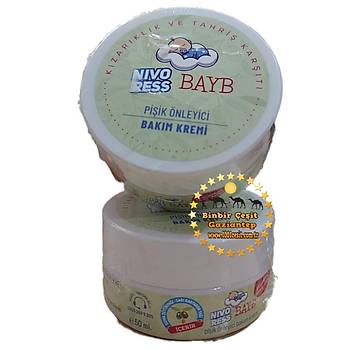 Nivoress Piik Kremi 50 ml