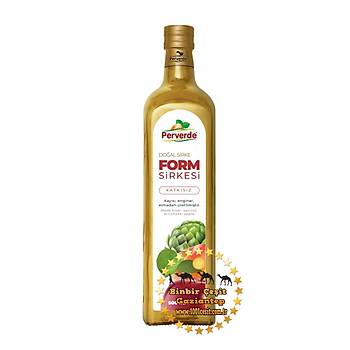 Perverde Form Sirkesi 500 ml