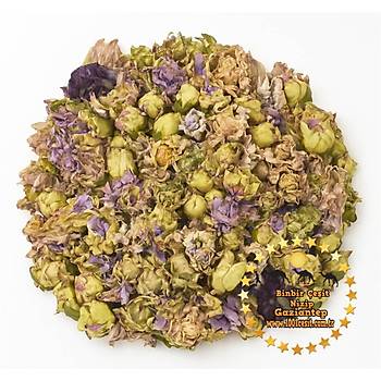 Hatmi �i�e�i Kurusu 50 Gr l�k Paket