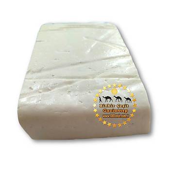 Tuzlu Ta Alt Antep Peyniri 6 Kg lk Paket