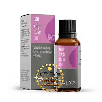 Talya G�l Ya�� 20 ML