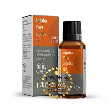 Talya Jojoba Ya 20 ML