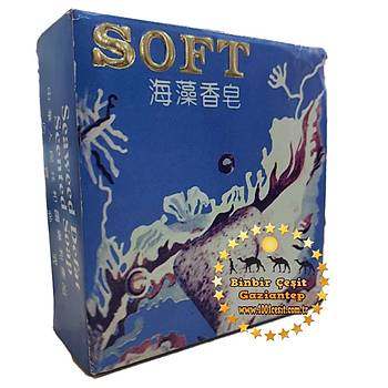 Yosun Sabunu 130 gr