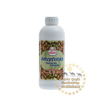 Ovalette Antep Fstkl Pastaclk Karm 1.15 Kg