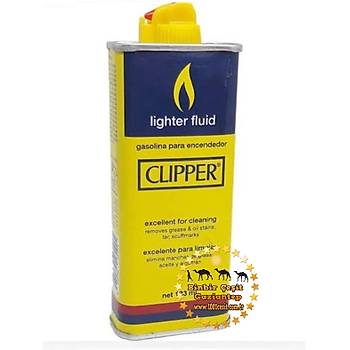Clipper Zippo Benzin 133 ml