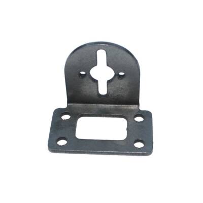 16 mm Motor Tutucu