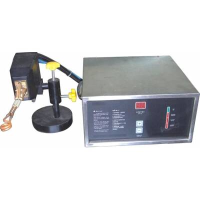 Yüksek Frekanslı 3 KW İndüksiyon Isıtma Makinesi