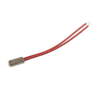 KSD9700 250V 5A NC 60 °C Metal Termostat