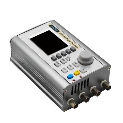 JDS2900 60MHz DDS Çift Kanal Sinyal Jeneratörü