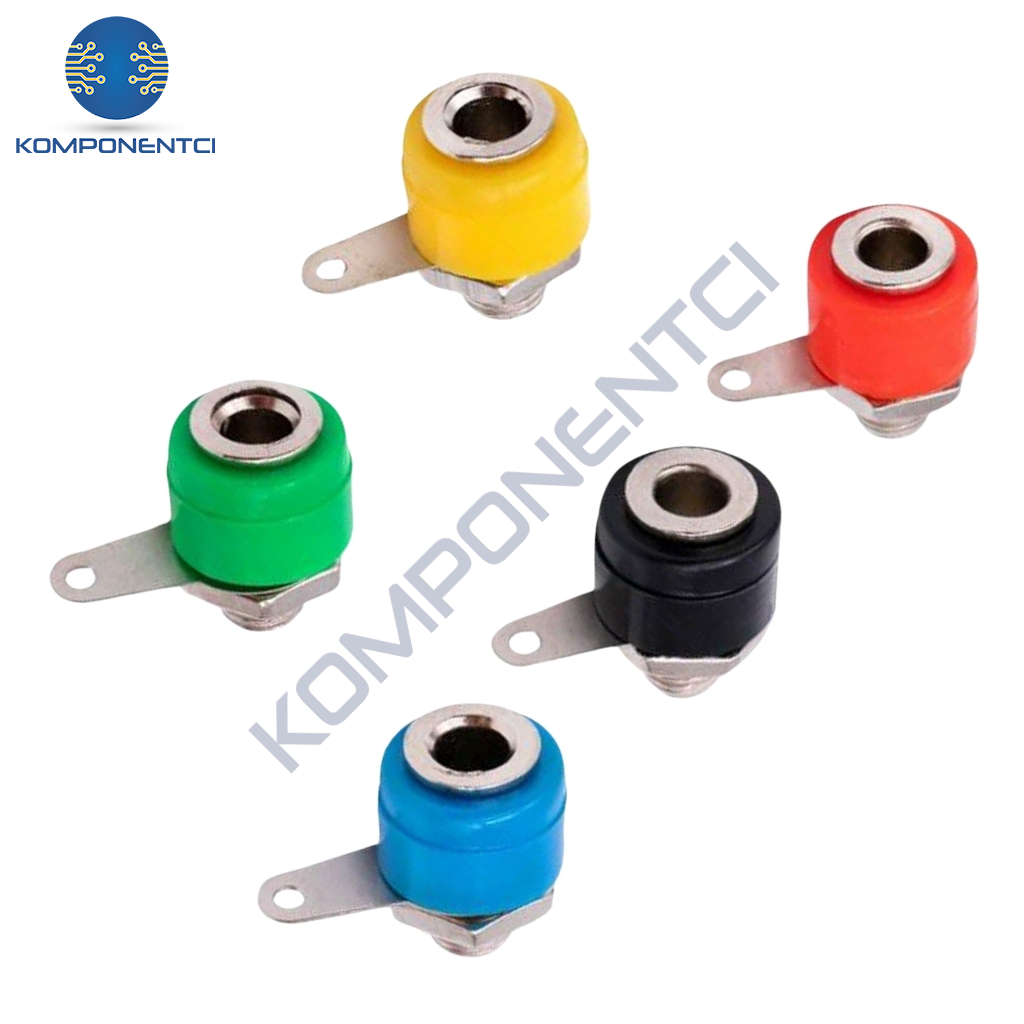IC-240A Born Kelemens Küçük Boy Sarı