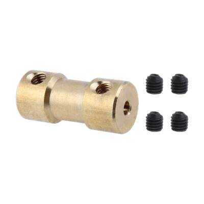 5mm x 5mm Kaplin