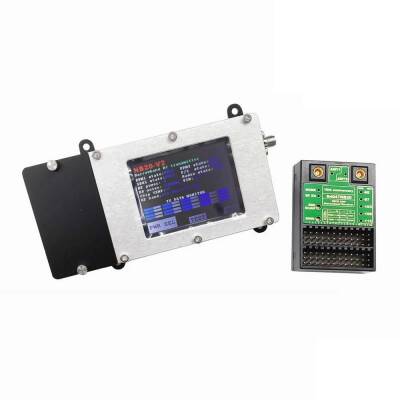 NB20 V2 20 Kanal 433Mhz UHF Sistemi ve T4047NB20 Alıcı