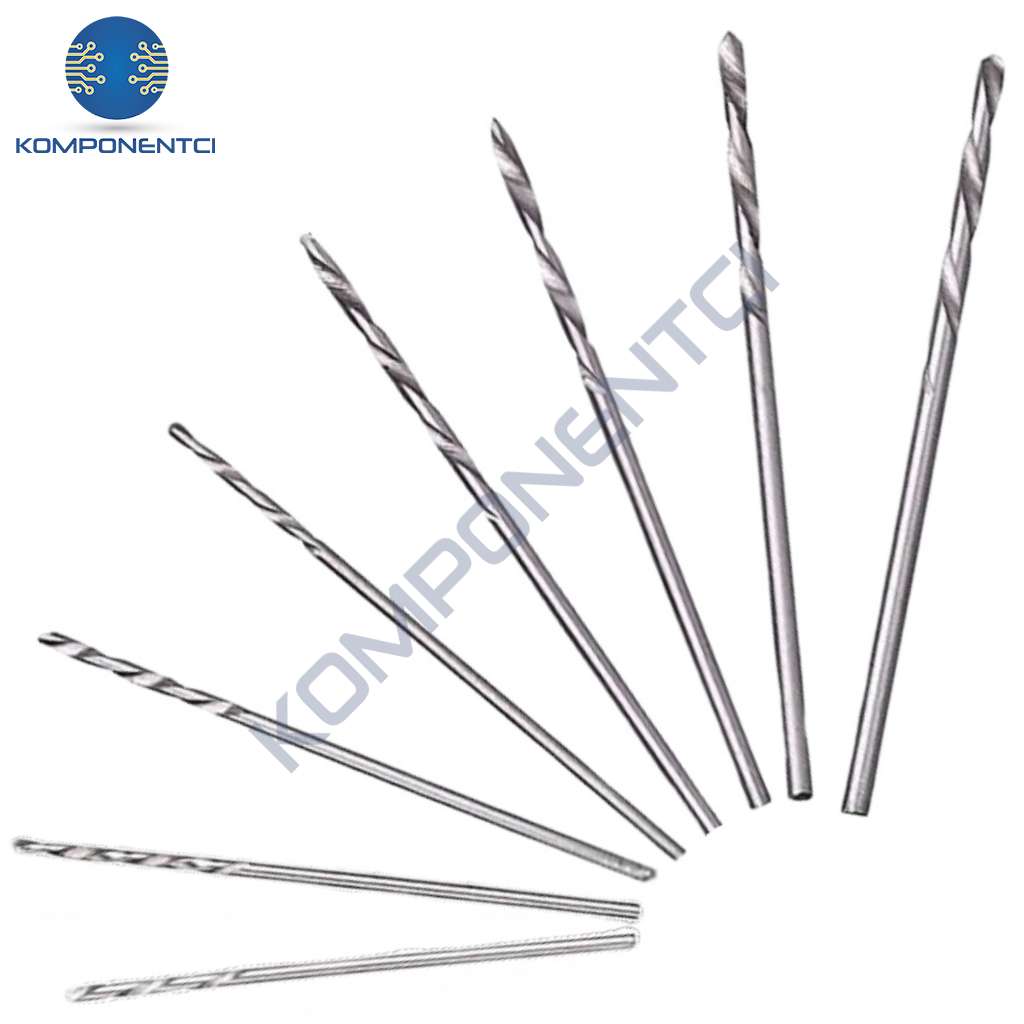 0.8mm Matkap Ucu