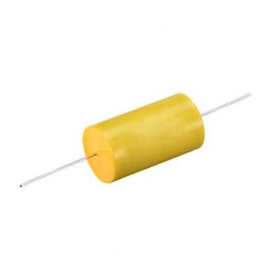1uF 1200VDC 10% Snubber Kondansatör