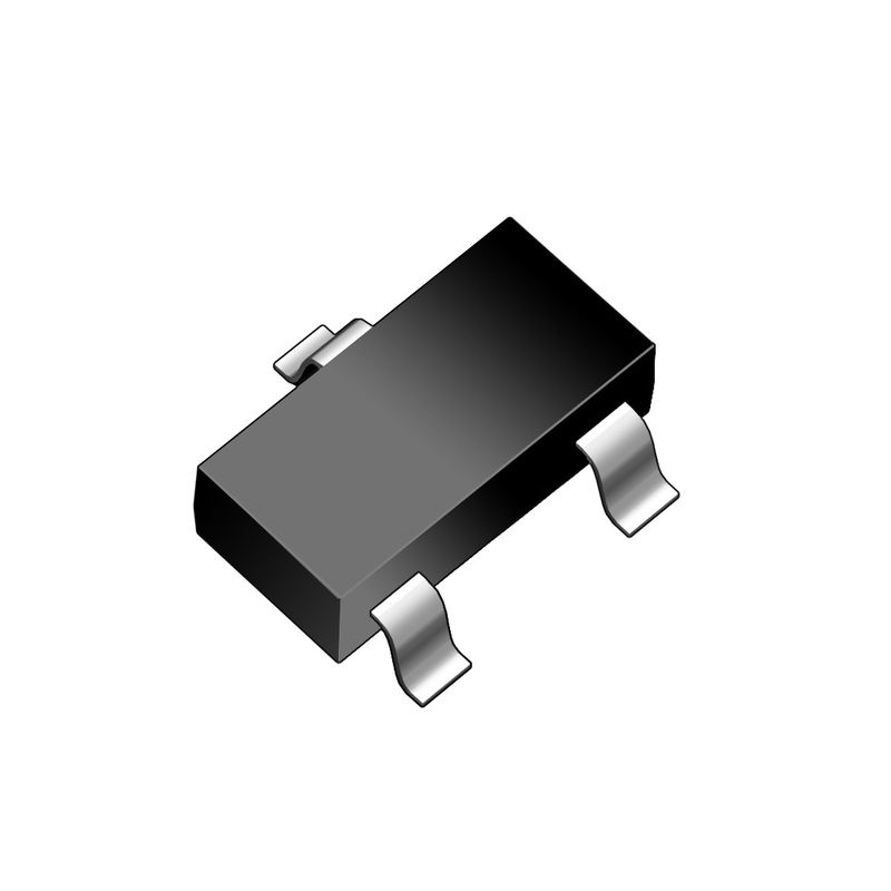 2N3904 Transistör Npn Smd Sot-23