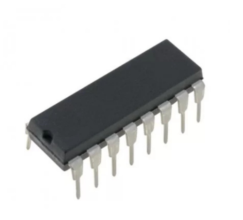 74HC155 DIP-16