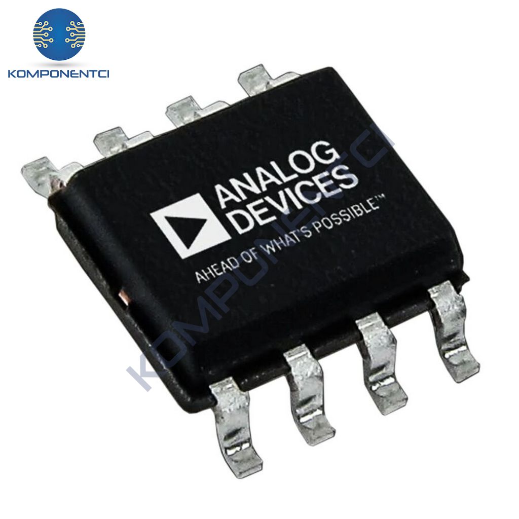 ADM485ARZ Smd RS Seri Protokol Entegresi Soic-8