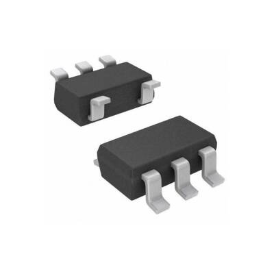 LMV321ILT SOT-23 SMD OpAmp Entegresi