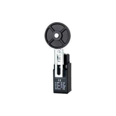 TLS-191 Plastik Gövde Limit Switch
