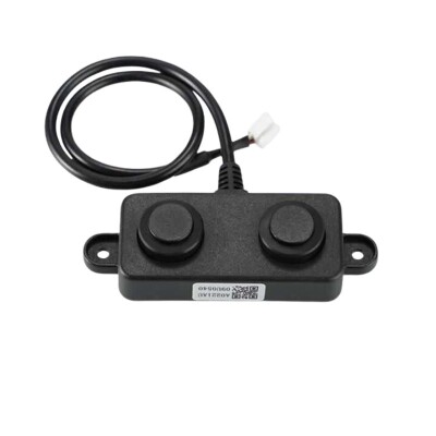 DYP-A02YY DC 5V Ultrasonik Su Geçirmez Mesafe Sensörü - UART