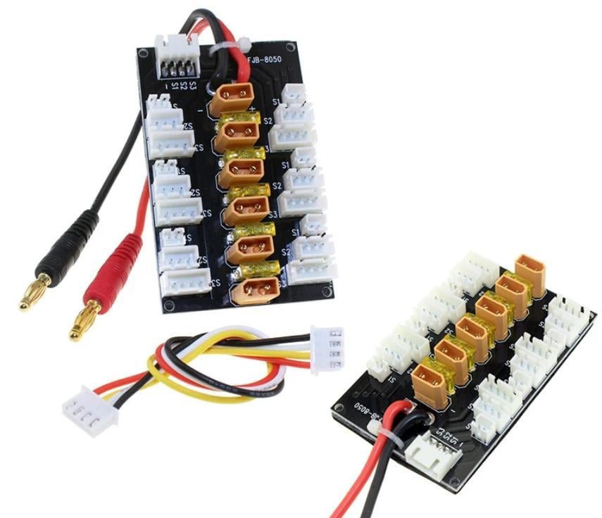 ExpressLRS TX4 Transmitter 433Mhz