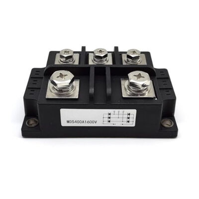 MDS400-16 400A 1600V 3 Faz Köprü Diyot