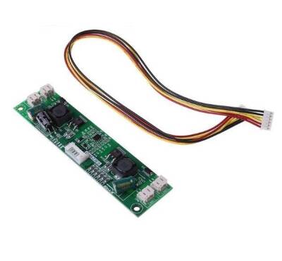CA-266S Universal LCD TV Arka Işık Inverter Kartı