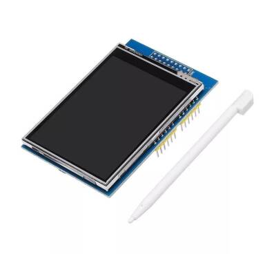 2.8'' Dokunmatik LCD Shield MAR2808