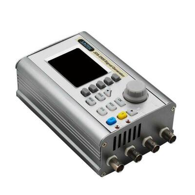 JDS2900 40MHz DDS Çift Kanal Sinyal Jeneratörü