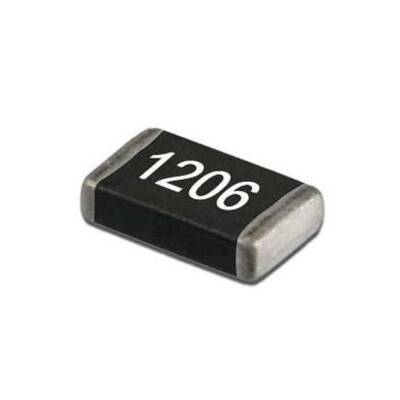 10uF 16V %10 1206 SMD Kondansatör - 10 Adet