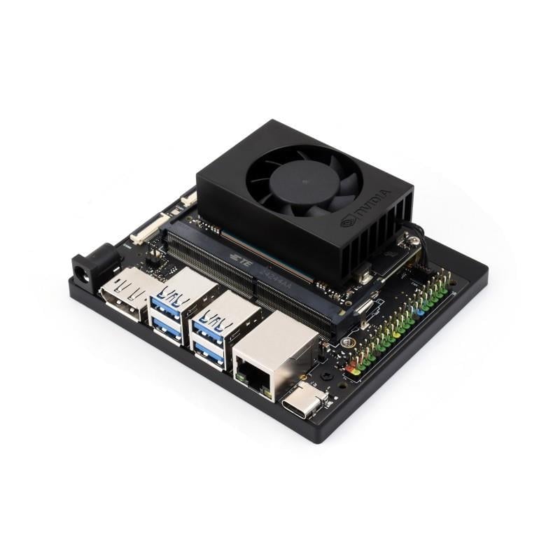 Waveshare Jetson Orin NX AI Kiti 8GB - Kit A