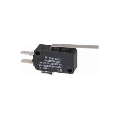 V-153-1C25 Mikro Switch