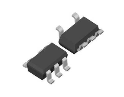 LM94022BIMG/NOPB SMD Sıcaklık Sensör Entegresi