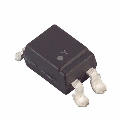 LTV-816S-TA1-B SMD-DIP-4 Transistör Çıkışlı Optokuplör Entegresi