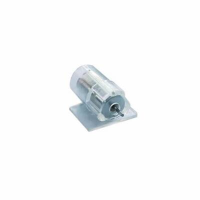 6mm Plastik Motor Tutucu