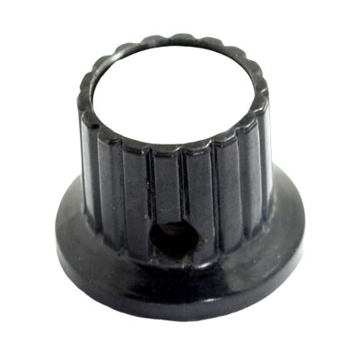 KYP22-18-4 4mm Potansiyometre Başlığı