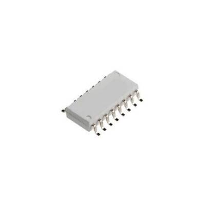 A316J SO-16 IGBT Gate Drive SMD Optokuplör